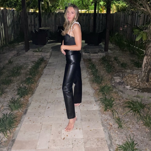 Aritzia Melina pants size long! - Picture 3 of 3